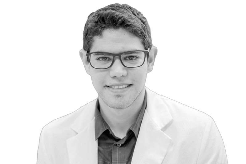 Salvador Gallegos